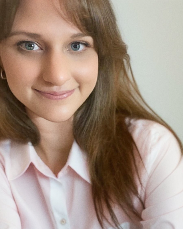 Counselor Sara