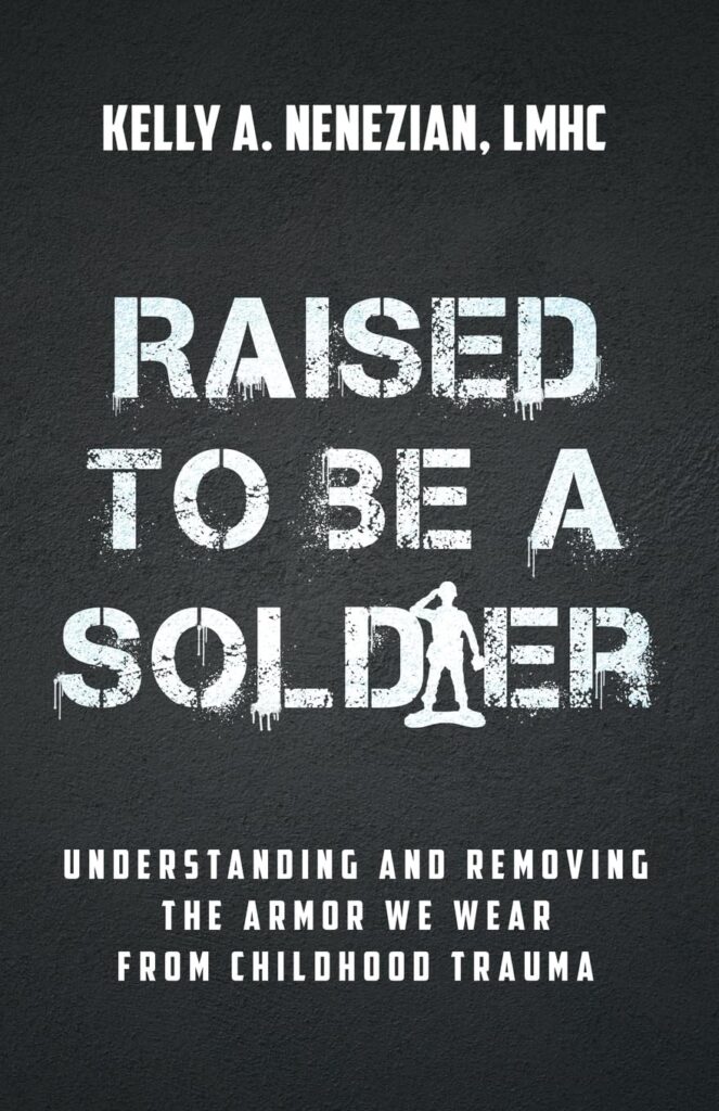 Raised to be a Soldier